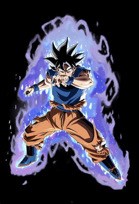 <strong>True Ultra Instinct Goku (Ultra Instinct</strong>) ATK & DEF +150%; great chance [2] of evading enemy's attack (including Super Attack); Ki +1 (up to +5) with each attack evaded (including Super Attack); plus an additional DEF +30% within the same turn after evading an attack; medium chance [3] of launching an additional Super Attack; if HP is 50% or. . Goku ultra instinct omen
